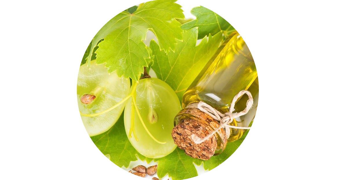 Vynuogių ekstraktas - kompozicija Ostelife Premium Plus