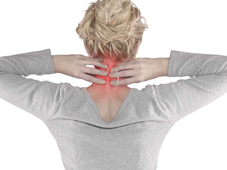 Gimdos kaklelio osteochondrozė, sukelianti gyvybei pavojingas pasekmes