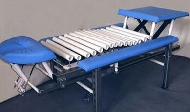 Dutenzor - gimdos kaklelio osteochondrozės terapija