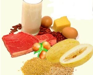 Vitaminai gydant gimdos kaklelio osteochondrozę